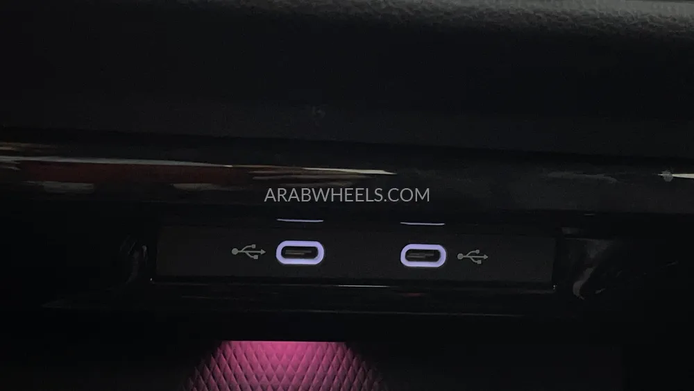  فولكس واجن جولف 2024 for Sale in دبي Image-52