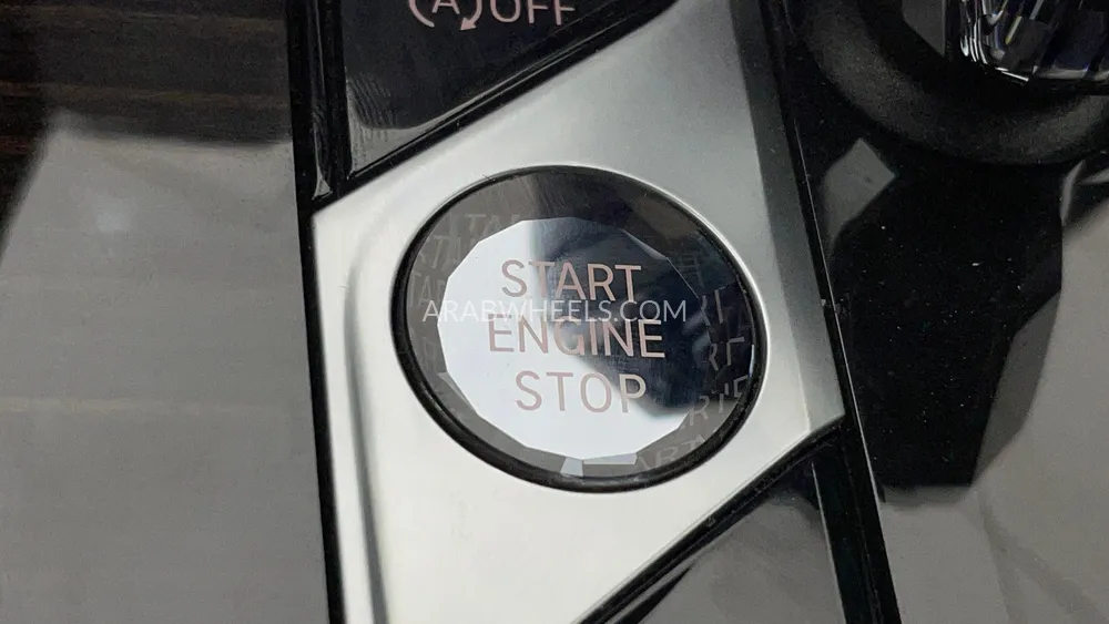 BMW X5 2020 for Sale in Dubai Image-23