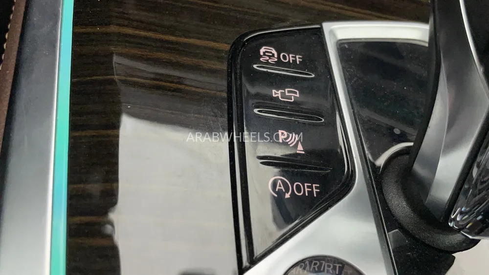 BMW X5 2020 for Sale in Dubai Image-42