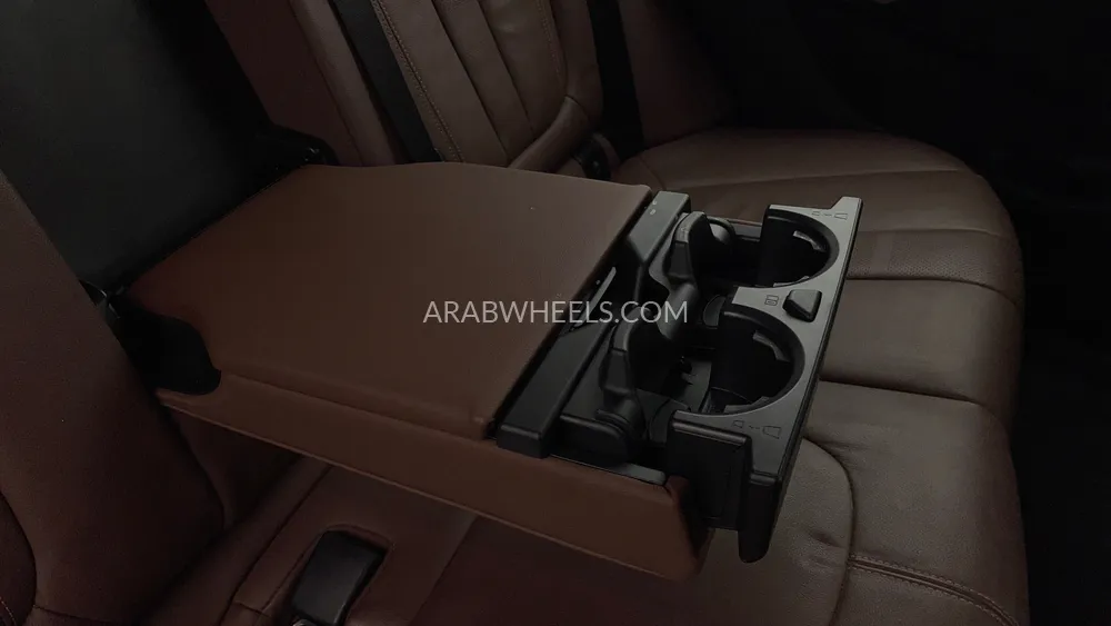 BMW X5 2020 for Sale in Dubai Image-44