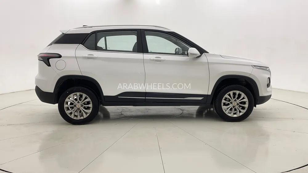 شيفروليه جروف 2024 for Sale in دبي Image-2