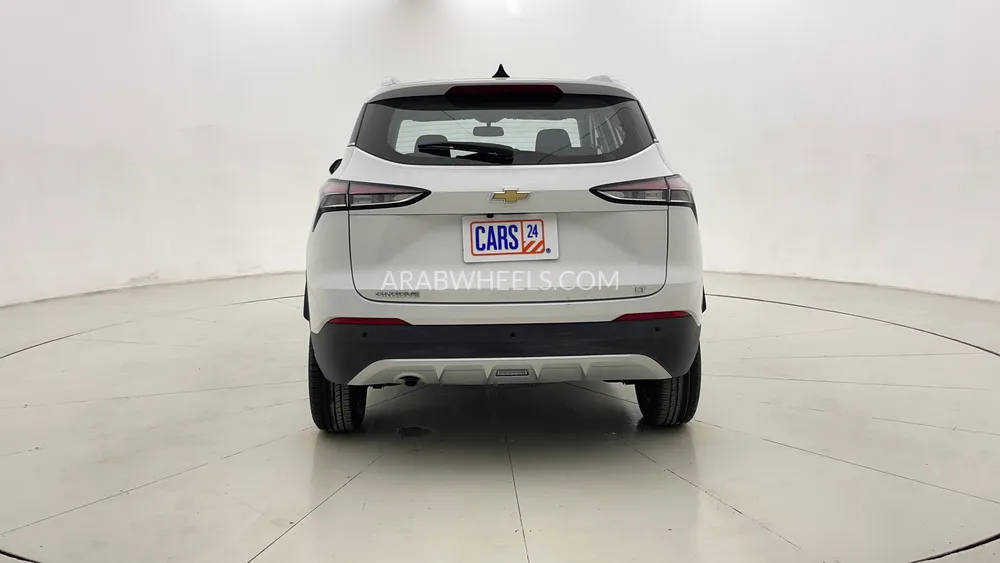 شيفروليه جروف 2024 for Sale in دبي Image-4