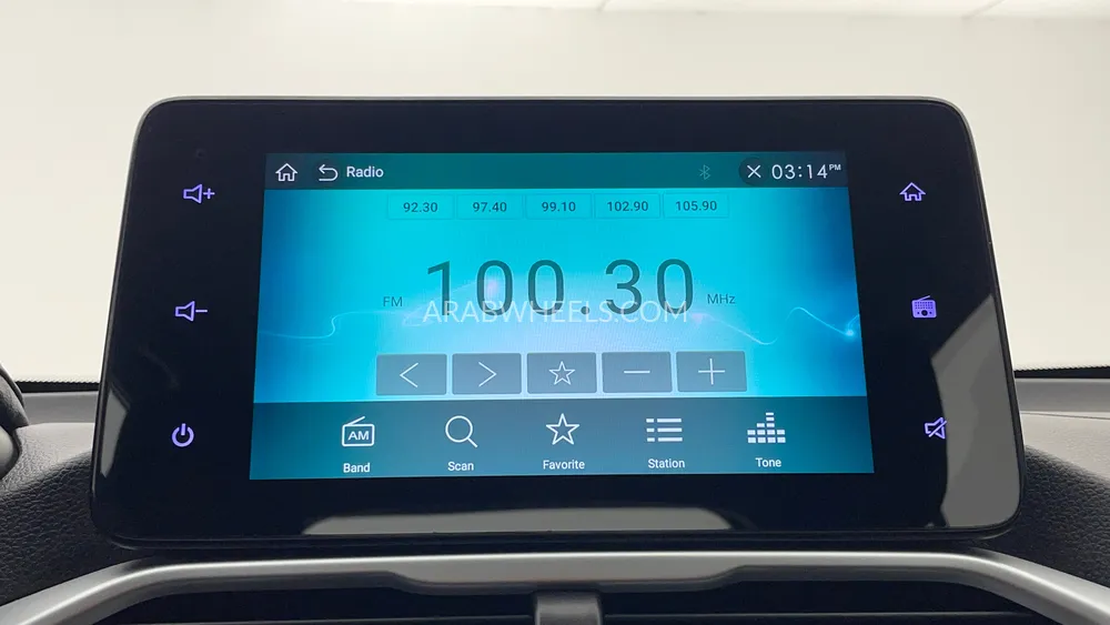 شيفروليه جروف 2024 for Sale in دبي Image-30