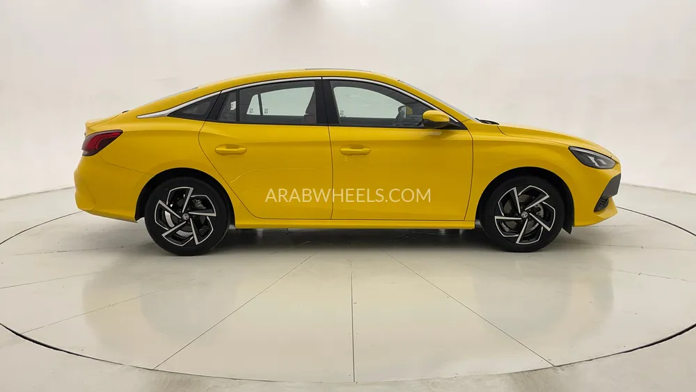 MG GT 2023 for Sale in Dubai Image-2