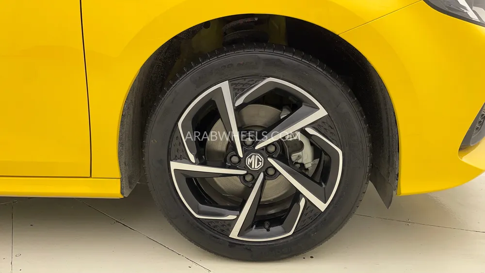 MG GT 2023 for Sale in Dubai Image-10