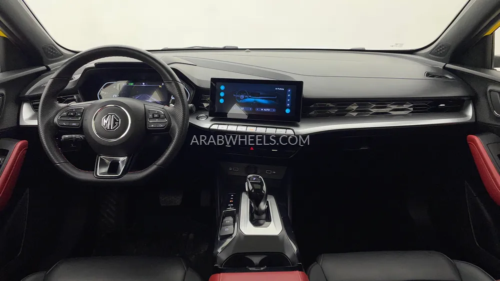 MG GT 2023 for Sale in Dubai Image-12