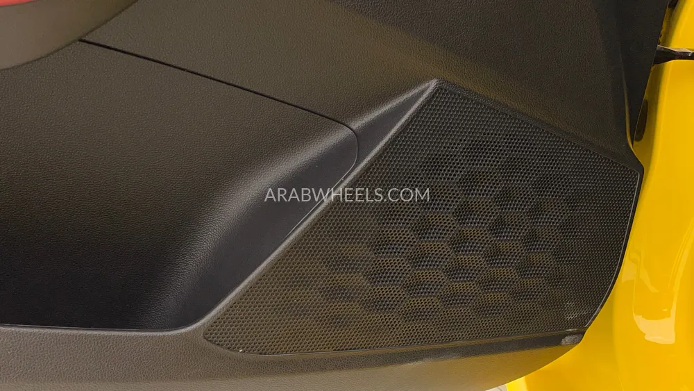 MG GT 2023 for Sale in Dubai Image-25