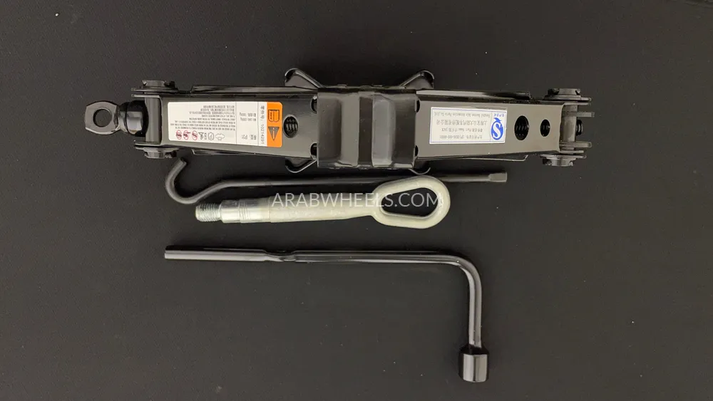 MG GT 2023 for Sale in Dubai Image-33