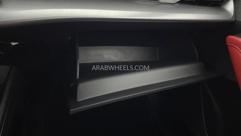 MG GT 2023 for Sale in Dubai Image-34