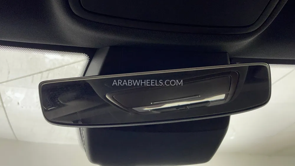 MG GT 2023 for Sale in Dubai Image-40