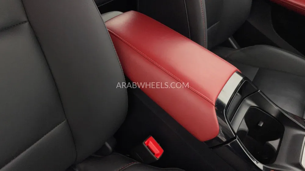 MG GT 2023 for Sale in Dubai Image-41