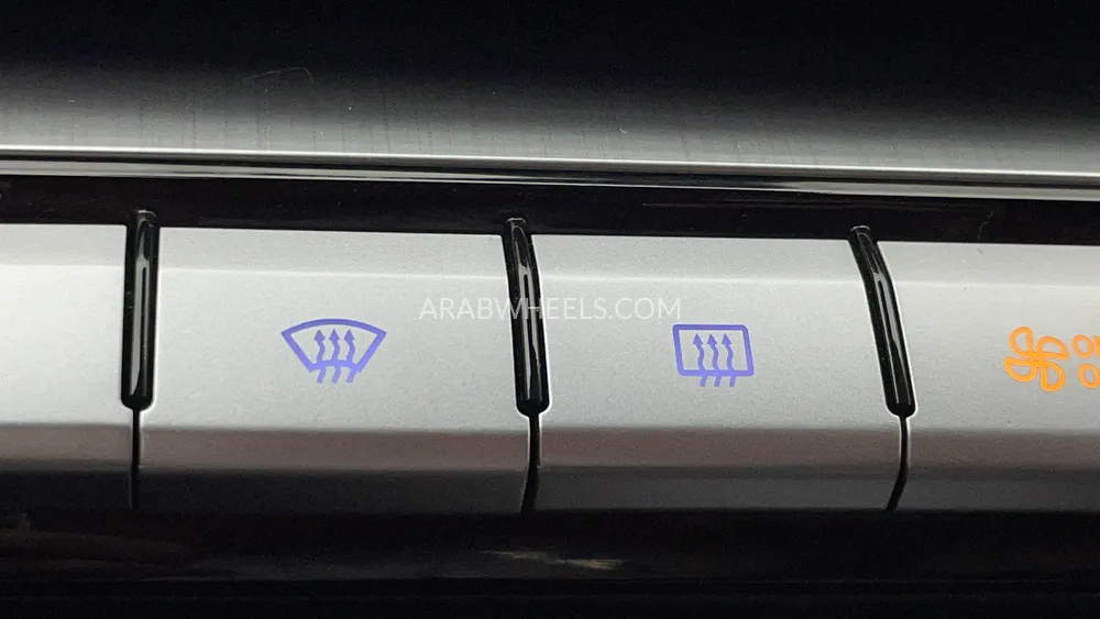 MG GT 2023 for Sale in Dubai Image-45