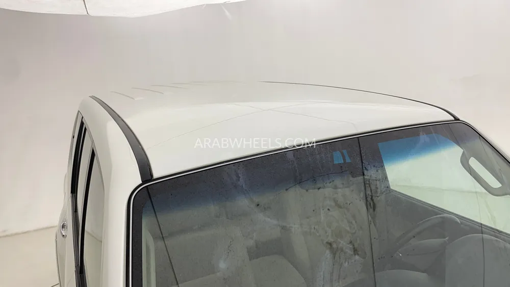 Mitsubishi Pajero 2017 for Sale in Dubai Image-11