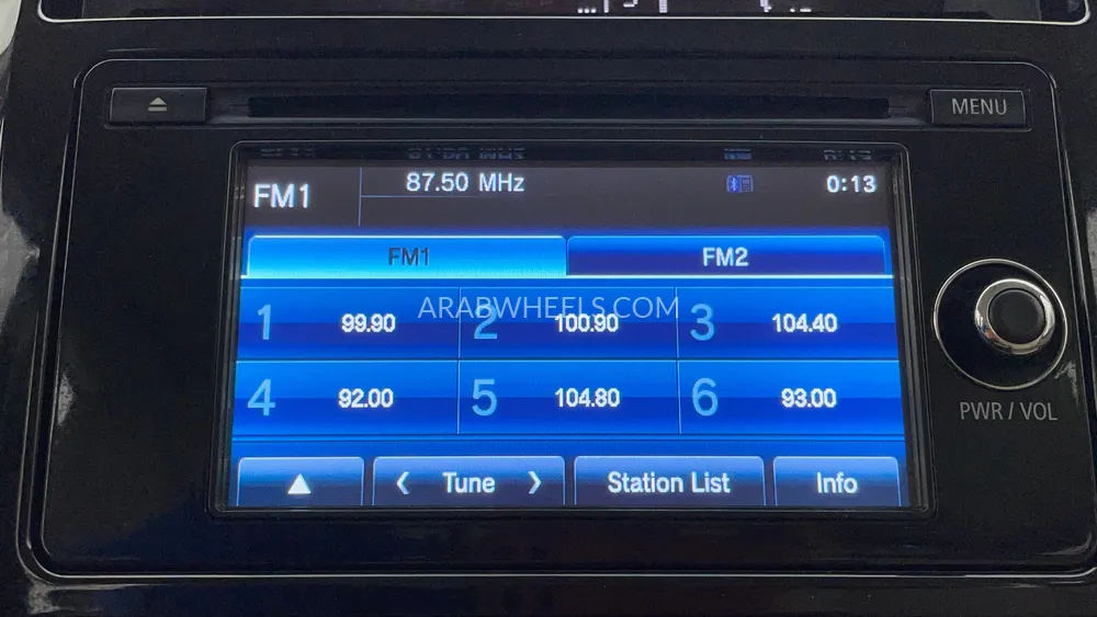 Mitsubishi Pajero 2017 for Sale in Dubai Image-15