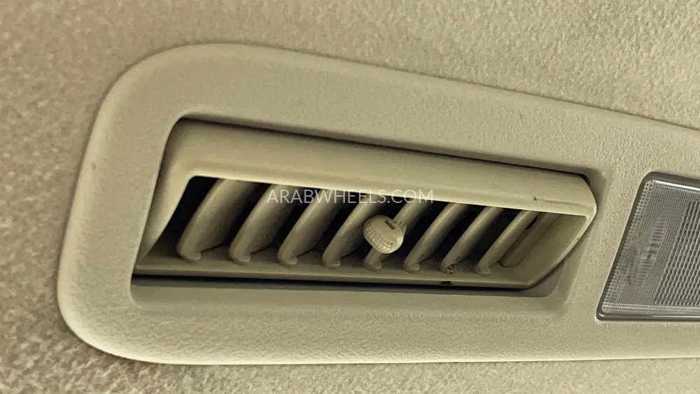 Mitsubishi Pajero 2017 for Sale in Dubai Image-23