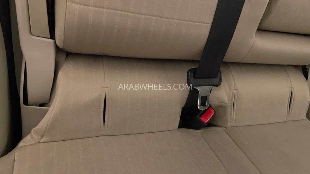 Mitsubishi Pajero 2017 for Sale in Dubai Image-37