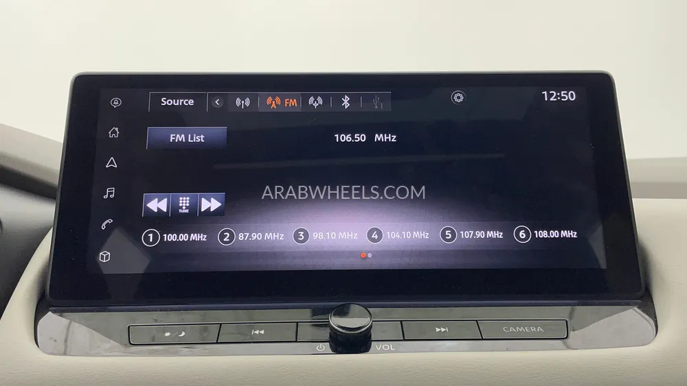 نيسان إكس تريل 2024 for Sale in دبي Image-15