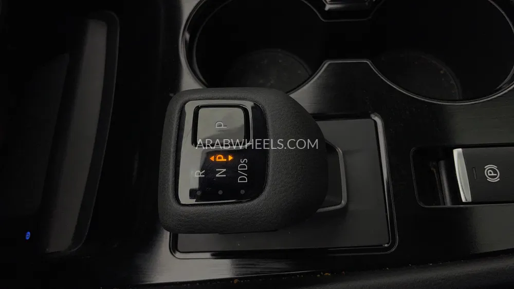 نيسان إكس تريل 2024 for Sale in دبي Image-20