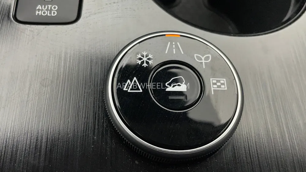 نيسان إكس تريل 2024 for Sale in دبي Image-37