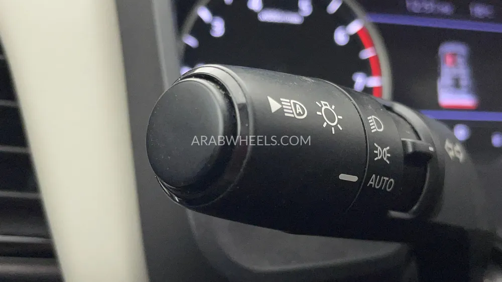 نيسان إكس تريل 2024 for Sale in دبي Image-38