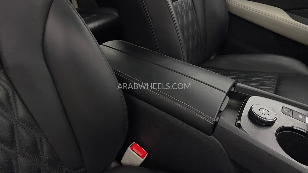 نيسان إكس تريل 2024 for Sale in دبي Image-40