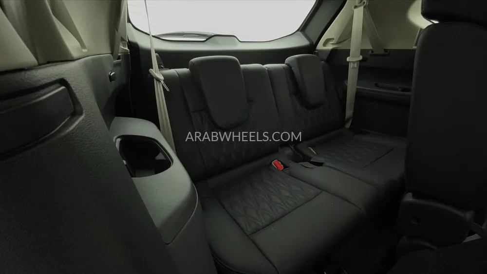 نيسان إكس تريل 2024 for Sale in دبي Image-43