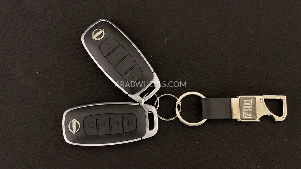 نيسان إكس تريل 2024 for Sale in دبي Image-48