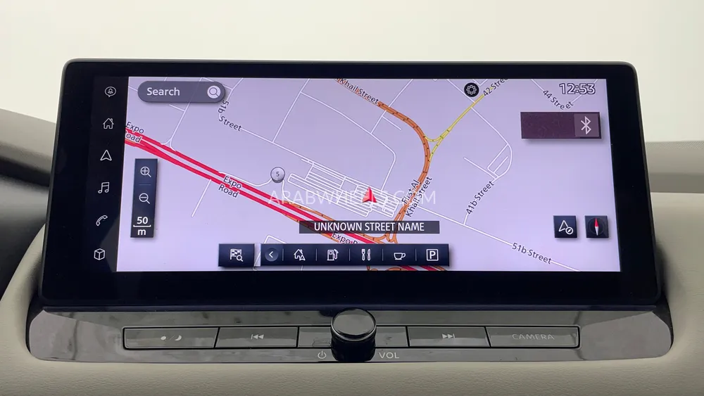 نيسان إكس تريل 2024 for Sale in دبي Image-54