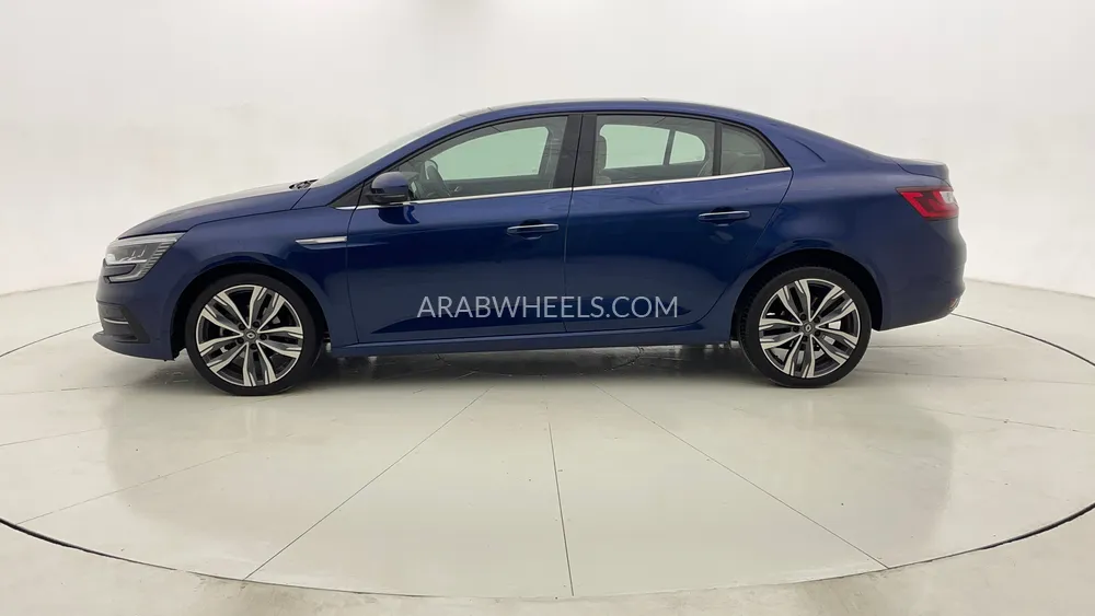 Renault Megane 2023 for Sale in Dubai Image-6