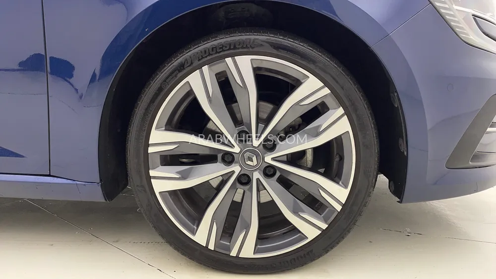 Renault Megane 2023 for Sale in Dubai Image-10