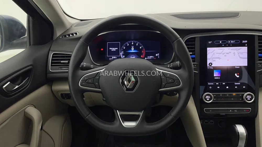 Renault Megane 2023 for Sale in Dubai Image-17
