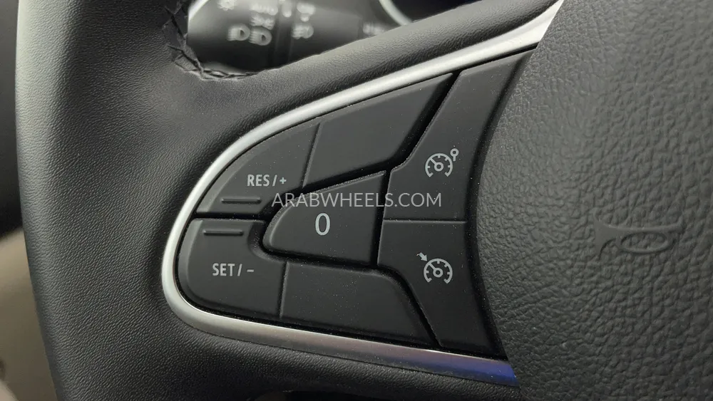 Renault Megane 2023 for Sale in Dubai Image-20