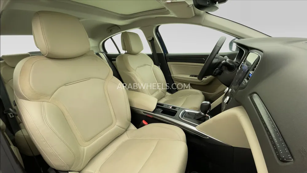 Renault Megane 2023 for Sale in Dubai Image-26