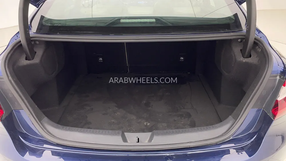 Renault Megane 2023 for Sale in Dubai Image-28