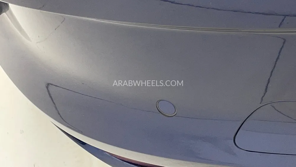 Renault Megane 2023 for Sale in Dubai Image-31