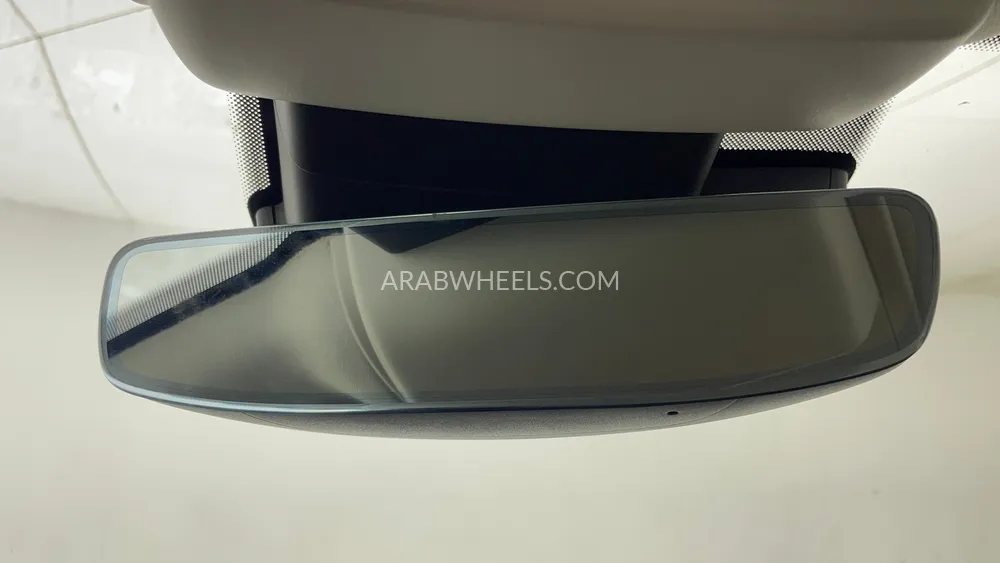 Renault Megane 2023 for Sale in Dubai Image-37