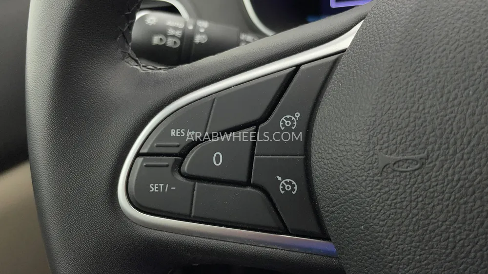 Renault Megane 2023 for Sale in Dubai Image-45