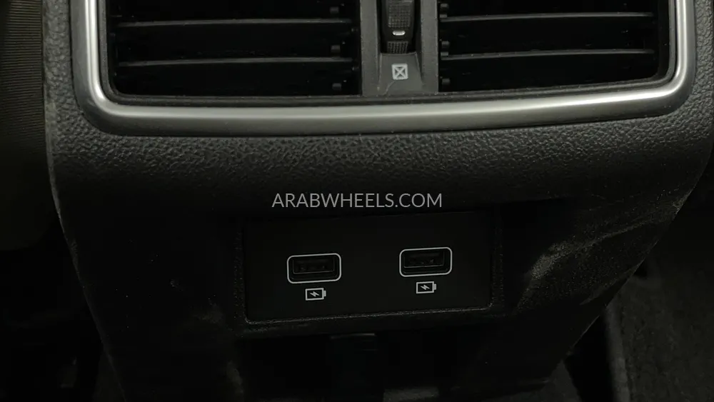 Renault Megane 2023 for Sale in Dubai Image-52