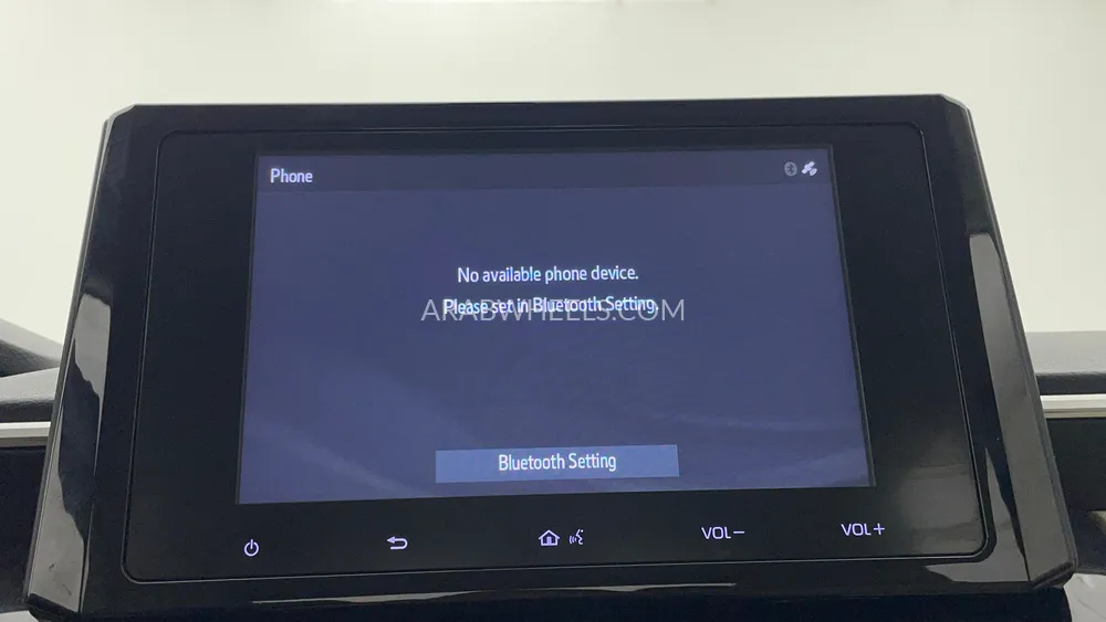 Toyota Corolla 2024 for Sale in Dubai Image-32