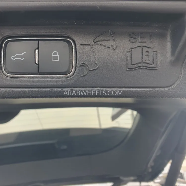 فورد إكسبلورر 2021 for Sale in الشارقة Image-8