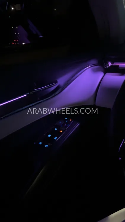 Ford Taurus 2024 for Sale in Al Ain Image-17