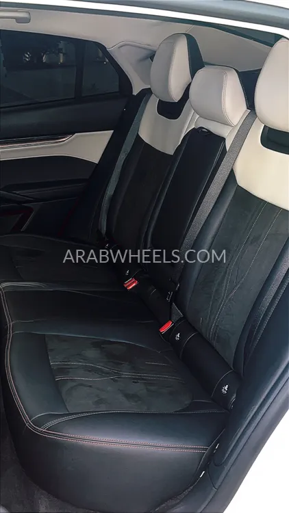 Ford Taurus 2024 for Sale in Al Ain Image-11