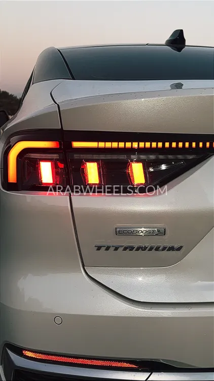 Ford Taurus 2024 for Sale in Al Ain Image-7