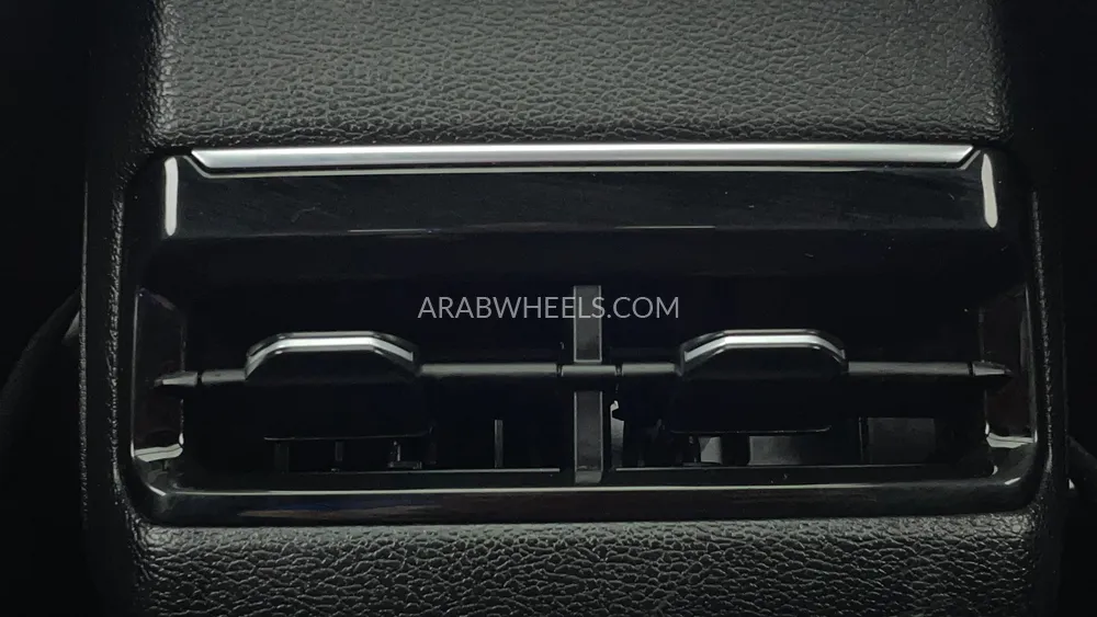 جيلي كولراي 2024 for Sale in دبي Image-27