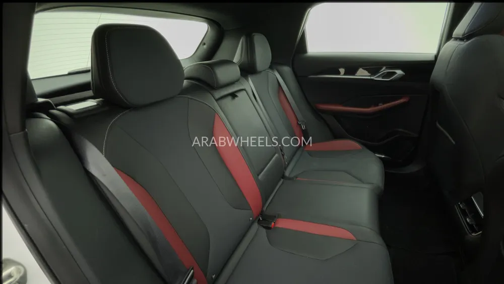 جيلي كولراي 2024 for Sale in دبي Image-29