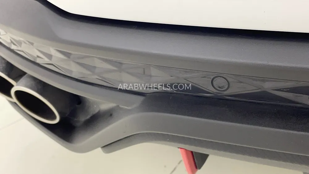 جيلي كولراي 2024 for Sale in دبي Image-33