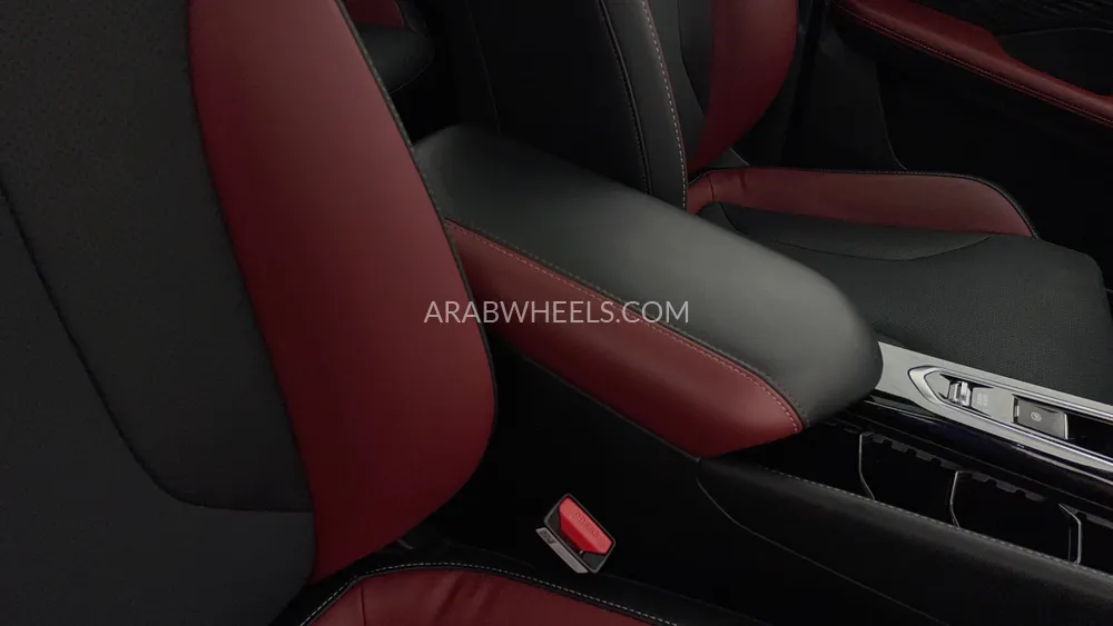 جيلي كولراي 2024 for Sale in دبي Image-42