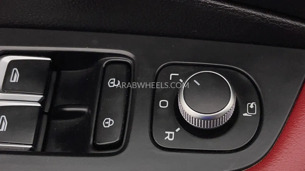 جيلي كولراي 2024 for Sale in دبي Image-46