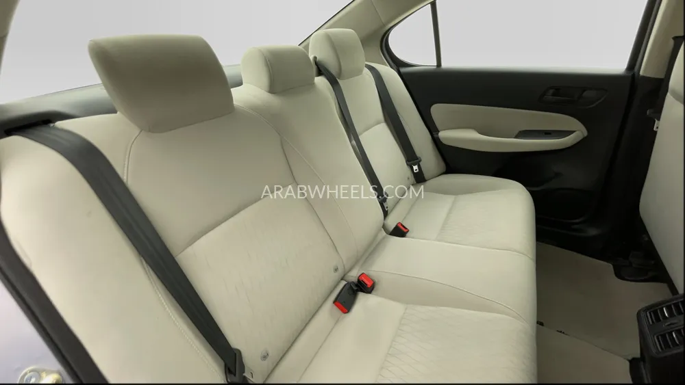 Honda City 2024 for Sale in Dubai Image-26