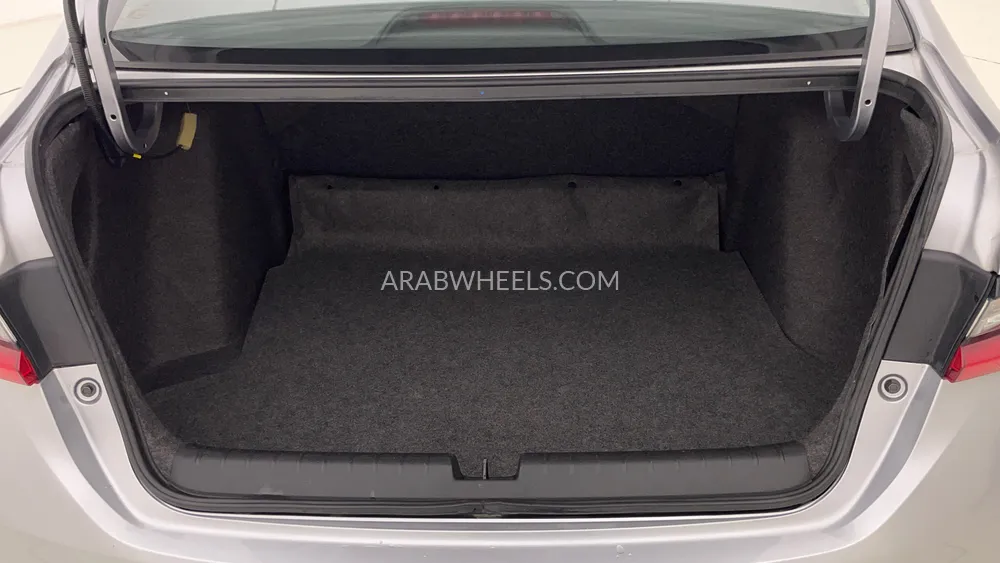 Honda City 2024 for Sale in Dubai Image-27